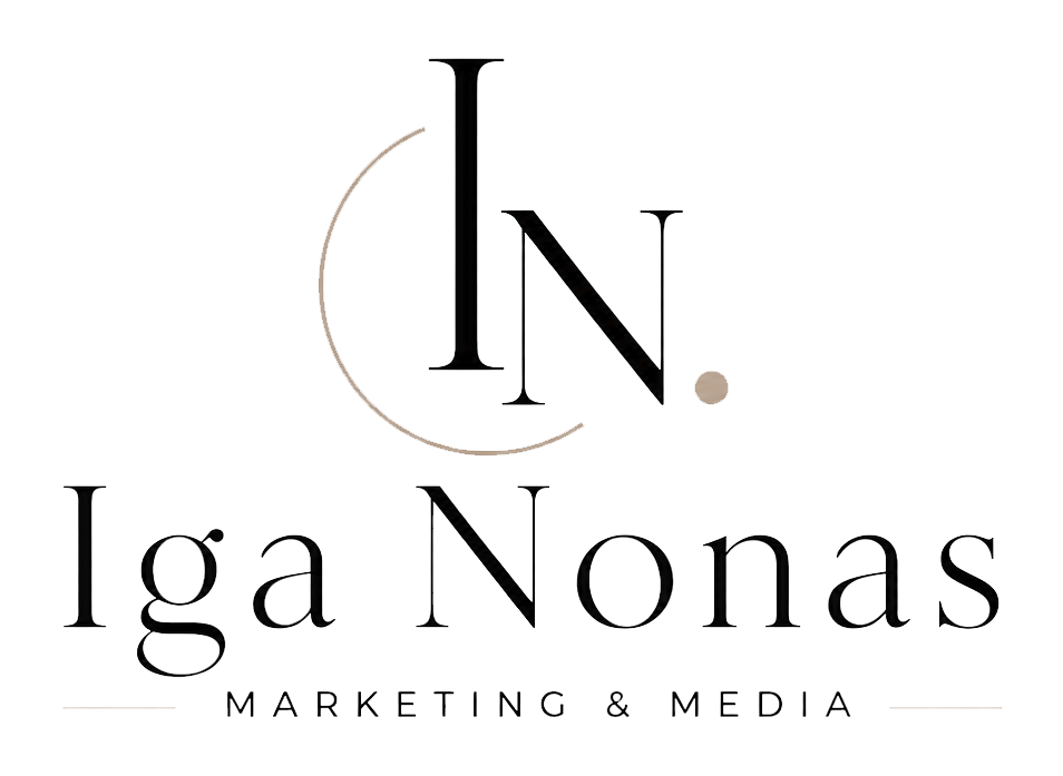Iga Nonas Marketing & Media